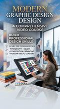 Modern Graphic Design