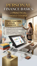 Personal Finance Basics